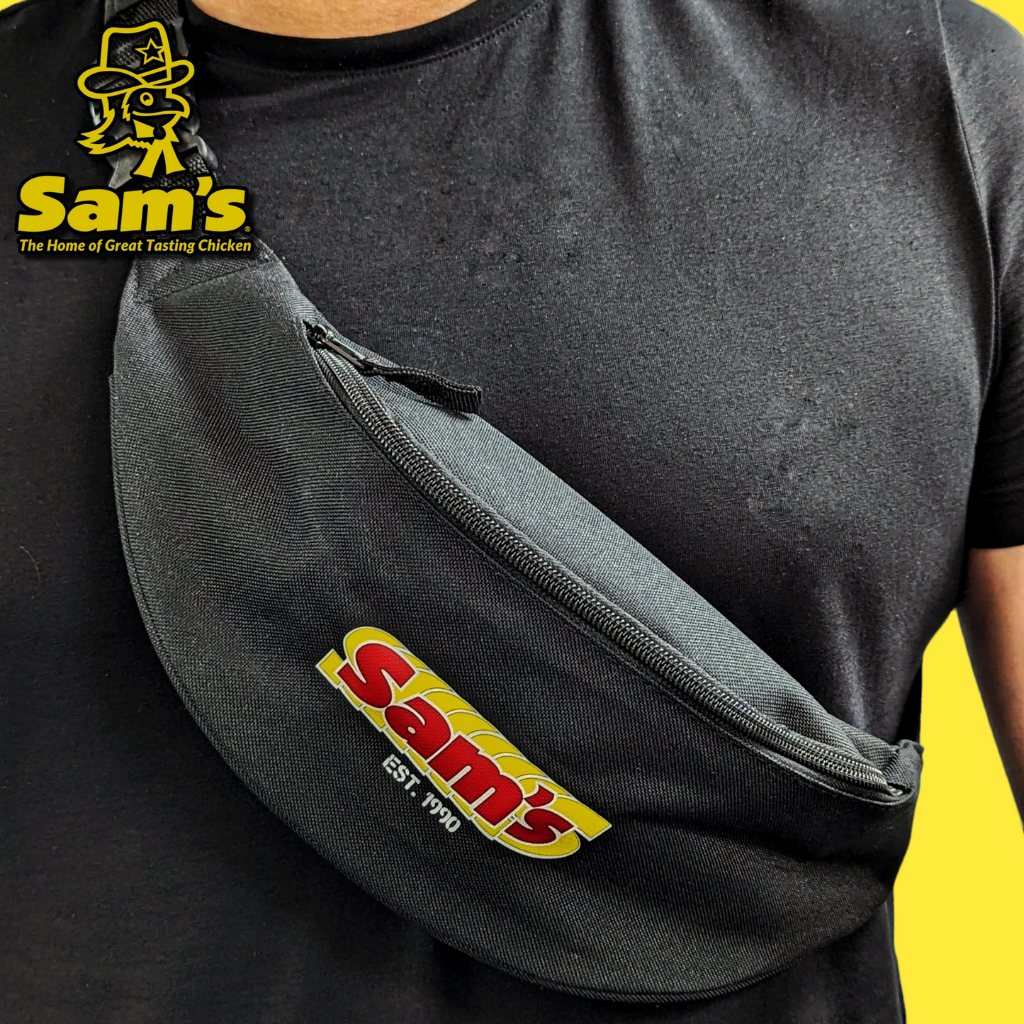 Sam's Bag